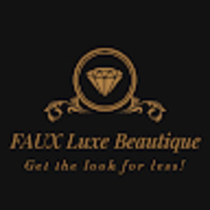 Meet your Posher, Faux luxe